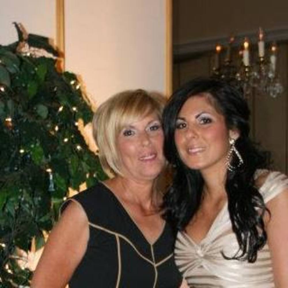 Meet your Posher, Marianne morichetti